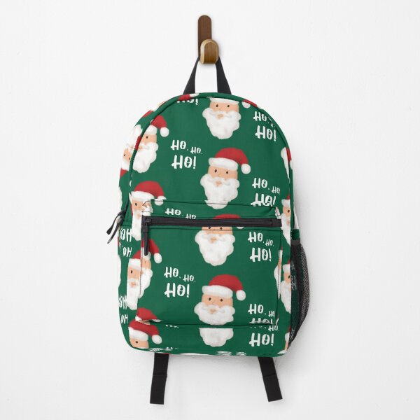 Item preview, Santa Claus designed and sold by rebecamadrizb.