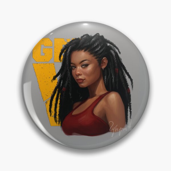 Item preview, Marie Moreau from Gen V designed and sold by Her. Essence. Art.