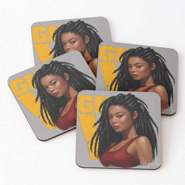 Item preview, Marie Moreau from Gen V designed and sold by Her. Essence. Art.