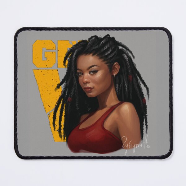 Item preview, Marie Moreau from Gen V designed and sold by Her. Essence. Art.