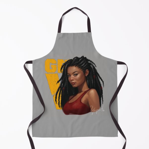 Item preview, Marie Moreau from Gen V designed and sold by Her. Essence. Art.