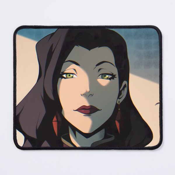 Item preview, Asami Sato - 1 designed and sold by Infinite-Aspire.