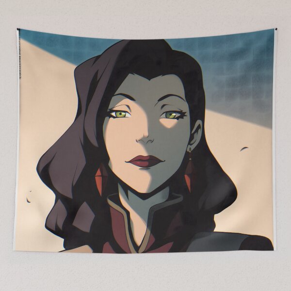 Item preview, Asami Sato - 1 designed and sold by Infinite-Aspire.