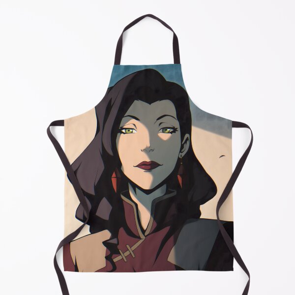 Item preview, Asami Sato - 1 designed and sold by Infinite-Aspire.