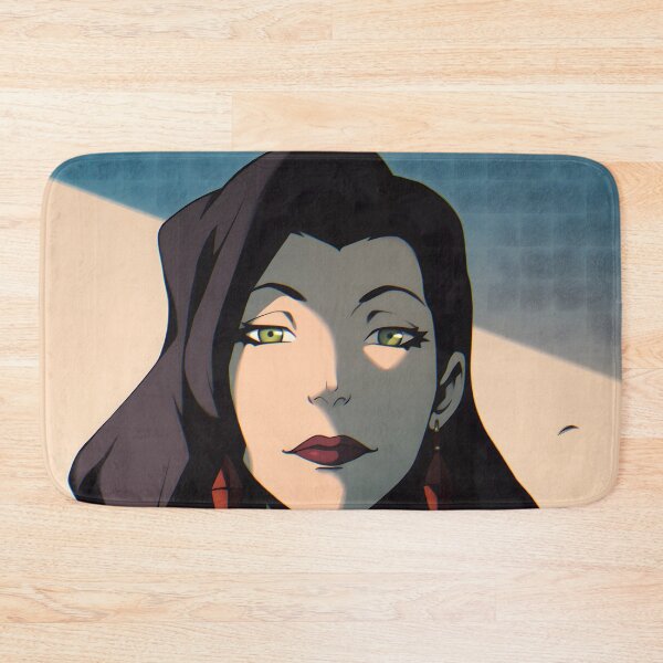 Item preview, Asami Sato - 1 designed and sold by Infinite-Aspire.