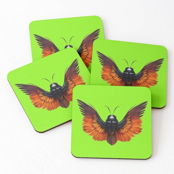 Item preview, Aviansect designed and sold by Taipanic.