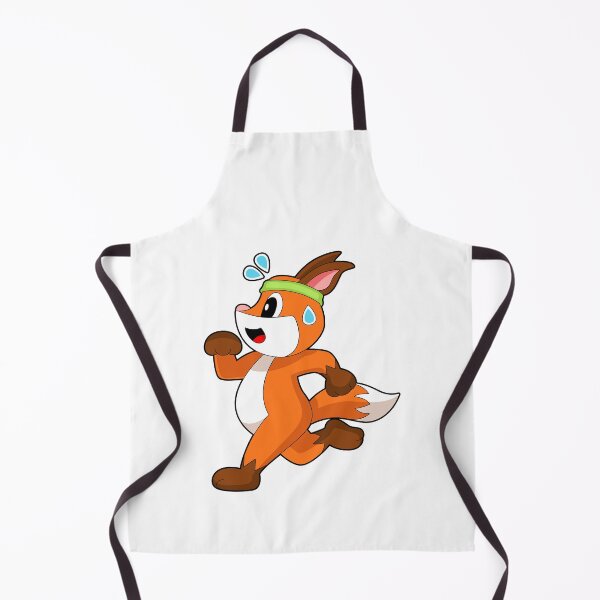Item preview, Fox Runner Running Sports designed and sold by Snabdesign84.
