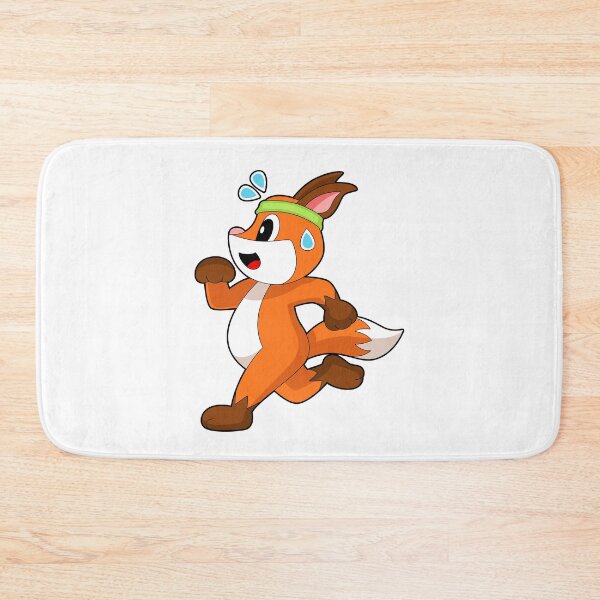 Item preview, Fox Runner Running Sports designed and sold by Snabdesign84.