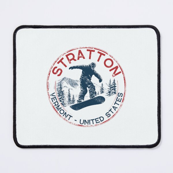 Item preview, Stratton - Vermont - United States designed and sold by GoodOldVintage.