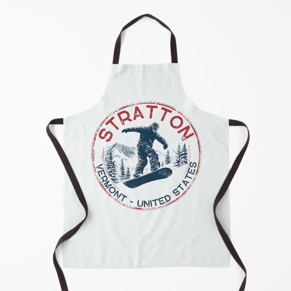 Item preview, Stratton - Vermont - United States designed and sold by GoodOldVintage.
