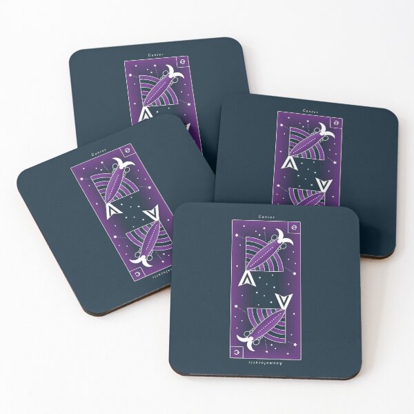 Item preview, Paleozodiac / Cancer  designed and sold by Retrozoica.