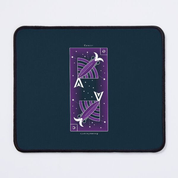 Item preview, Paleozodiac / Cancer designed and sold by Retrozoica.