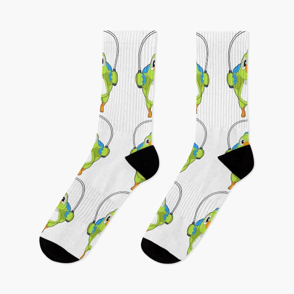 Item preview, Parrot Fitness Rope Sports designed and sold by Snabdesign84.