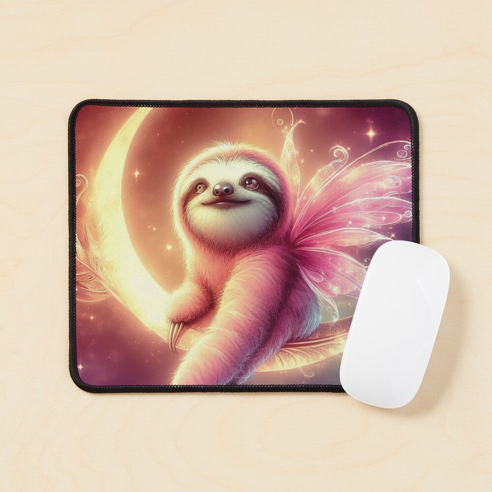 Item preview, Mouse Pad designed and sold by RaF71PrO.