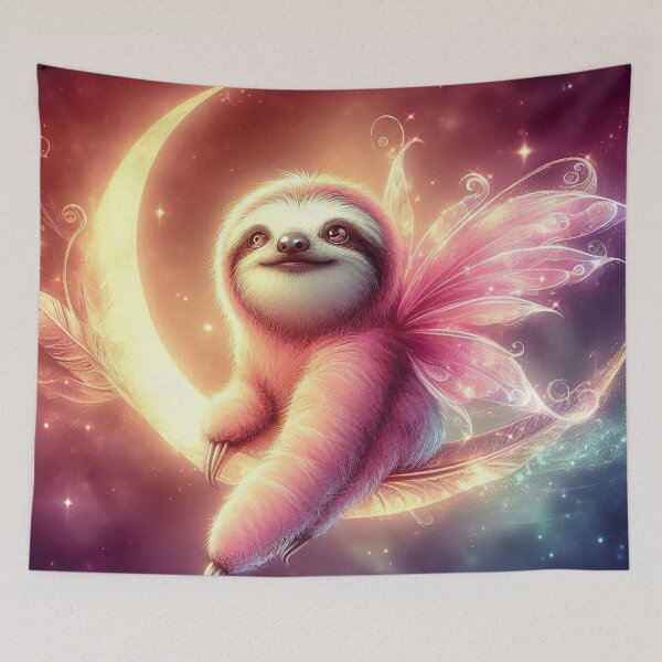 Item preview, Sloth designed and sold by RaF71PrO.
