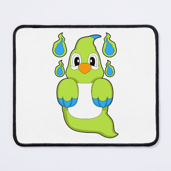 Item preview, Parrot Ghost designed and sold by Snabdesign84.