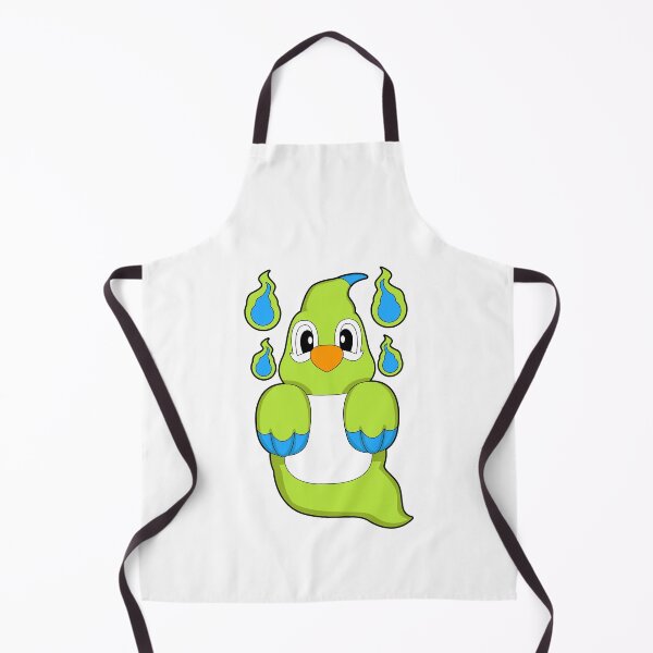 Item preview, Parrot Ghost designed and sold by Snabdesign84.