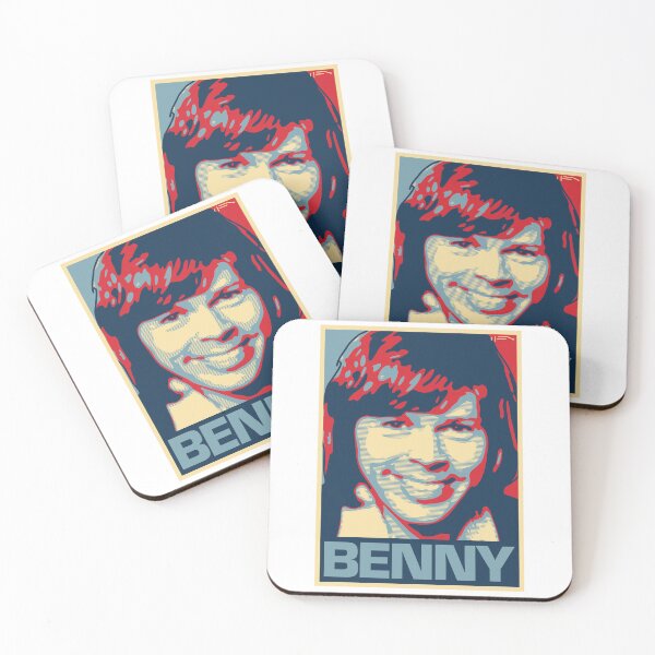 Item preview, Mamma Mia! - Benny designed and sold by DFA.