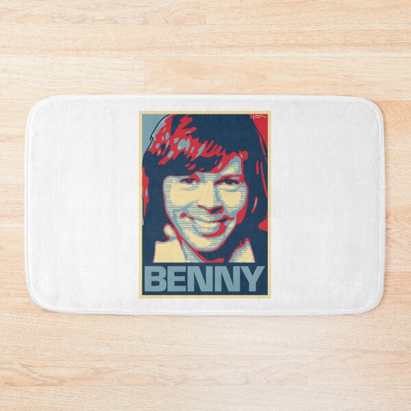 Item preview, Mamma Mia! - Benny designed and sold by DFA.