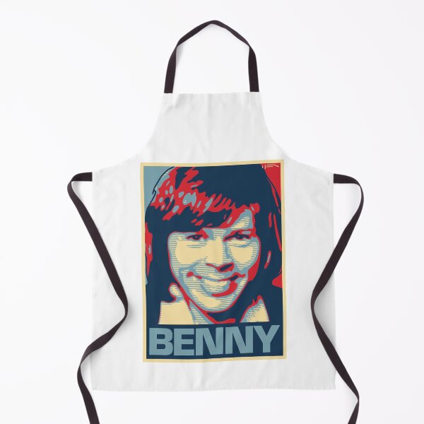 Item preview, Mamma Mia! - Benny designed and sold by DFA.