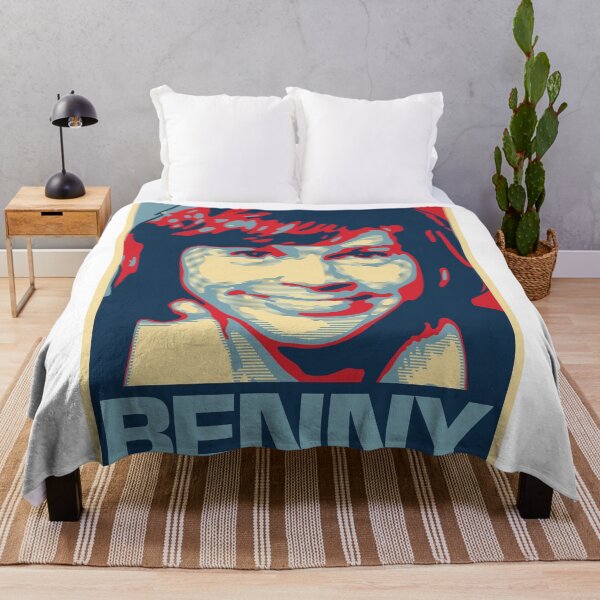 Item preview, Mamma Mia! - Benny designed and sold by DFA.