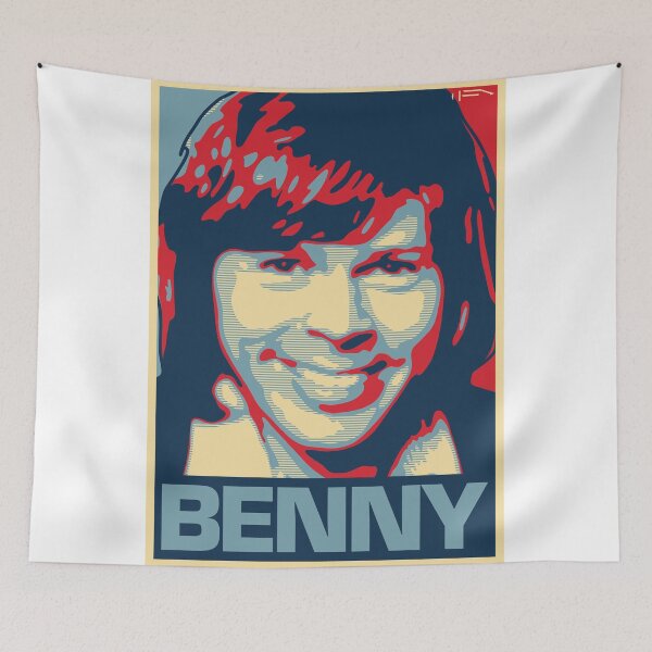 Item preview, Mamma Mia! - Benny designed and sold by DFA.