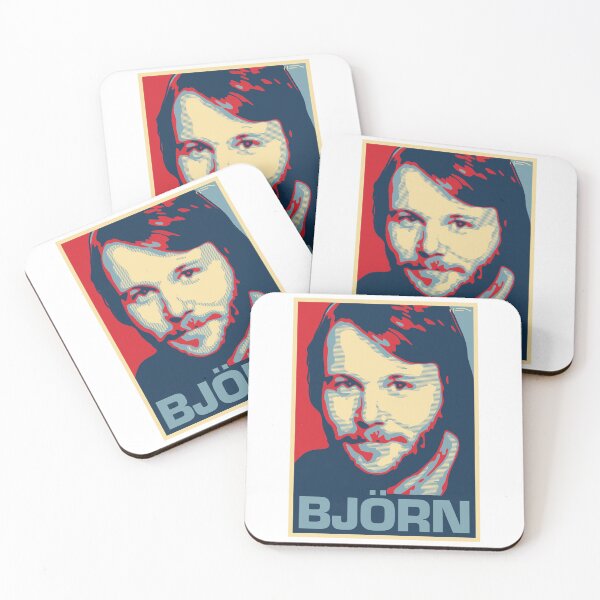 Item preview, Mamma Mia! - Bjorn designed and sold by DFA.