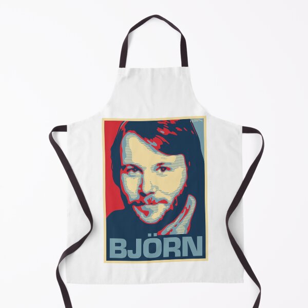 Item preview, Mamma Mia! - Bjorn designed and sold by DFA.