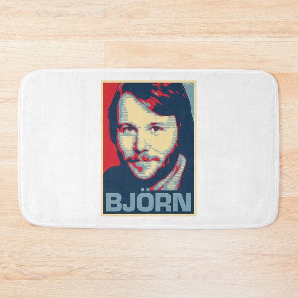 Item preview, Mamma Mia! - Bjorn designed and sold by DFA.