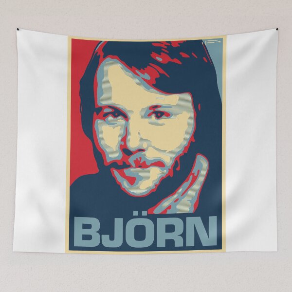 Item preview, Mamma Mia! - Bjorn designed and sold by DFA.