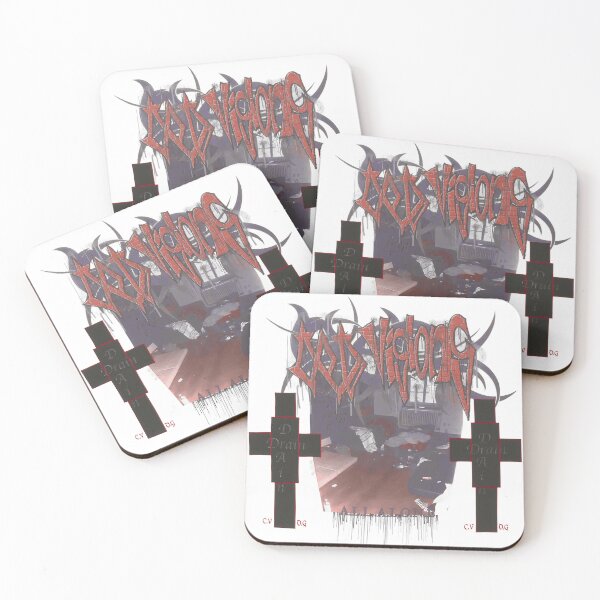 Item preview, BLADEE COLD VISIONS 32 Front designed and sold by 3stars9.