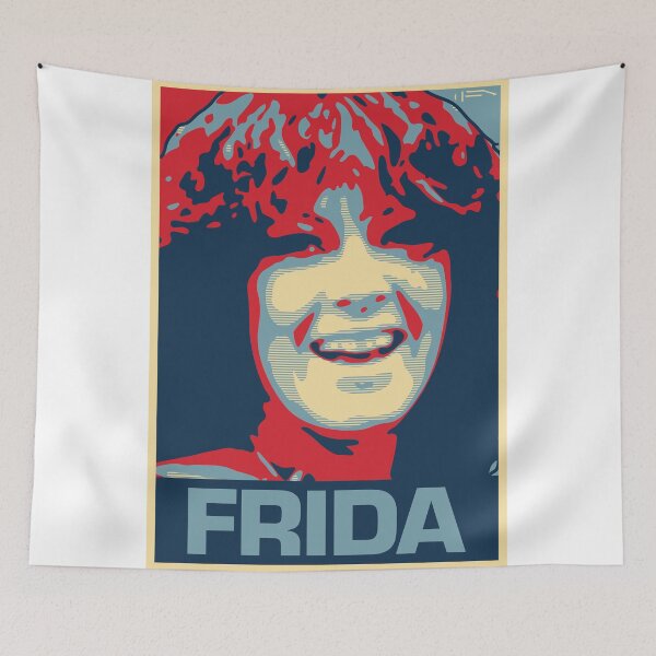 Item preview, Mamma Mia! - Frida designed and sold by DFA.