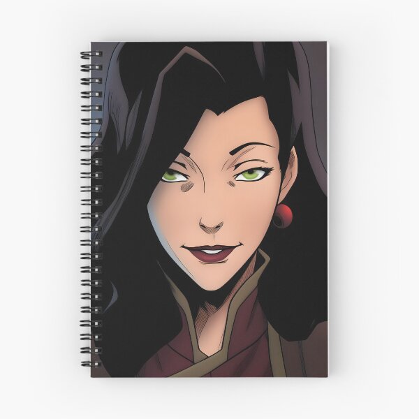Item preview, Asami Sato - 2 designed and sold by Infinite-Aspire.