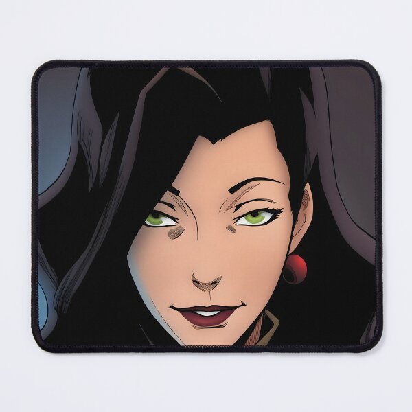 Item preview, Asami Sato - 2 designed and sold by Infinite-Aspire.