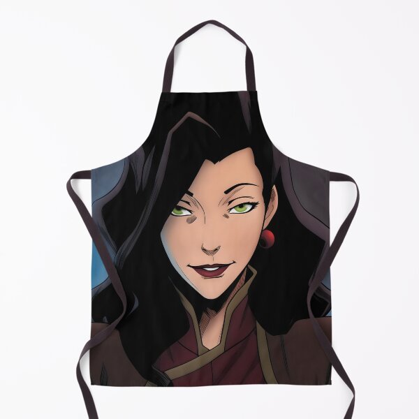 Item preview, Asami Sato - 2 designed and sold by Infinite-Aspire.