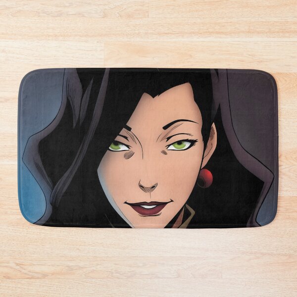 Item preview, Asami Sato - 2 designed and sold by Infinite-Aspire.