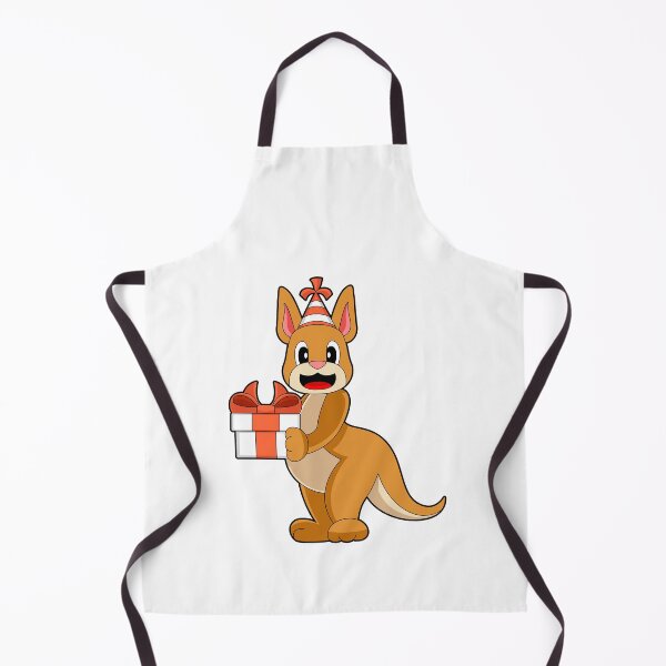 Item preview, Kangaroo Birthday Package designed and sold by Snabdesign84.