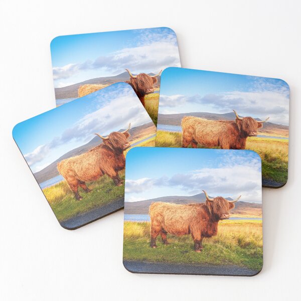 Item preview, Autumn, Isle of Mull designed and sold by Dave Guy.