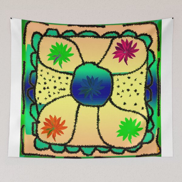 Item preview, Abstract 10 designed and sold by Vitta.