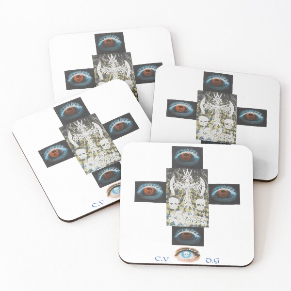Item preview, BLADEE COLD VISIONS 32 Back designed and sold by 3stars9.