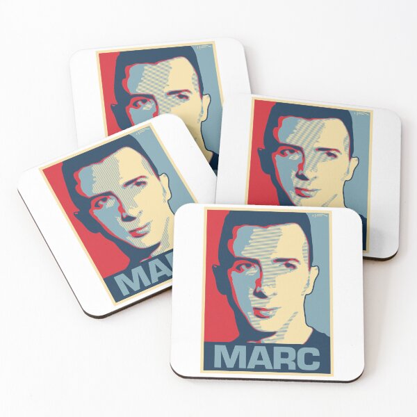 Item preview, Marc designed and sold by DFA.