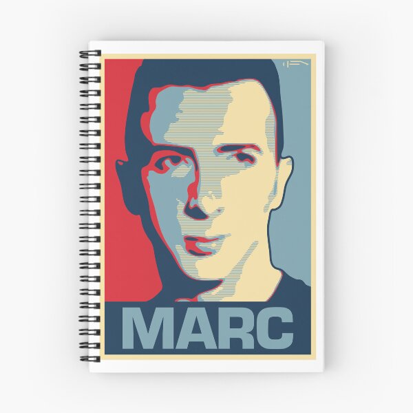 Item preview, Marc designed and sold by DFA.