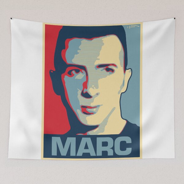 Item preview, Marc designed and sold by DFA.