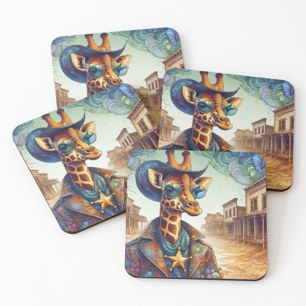 Item preview, Animal Sheriff designed and sold by RaF71PrO.