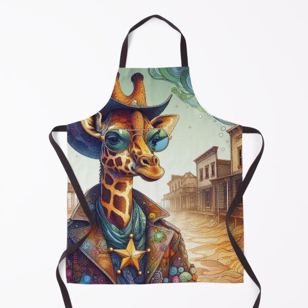 Item preview, Animal Sheriff designed and sold by RaF71PrO.