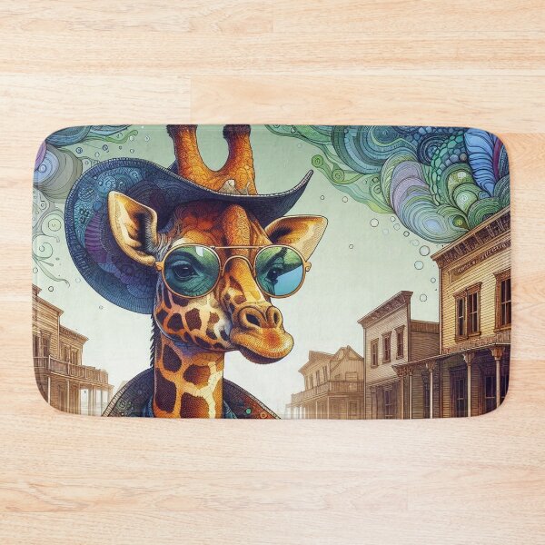 Item preview, Animal Sheriff designed and sold by RaF71PrO.