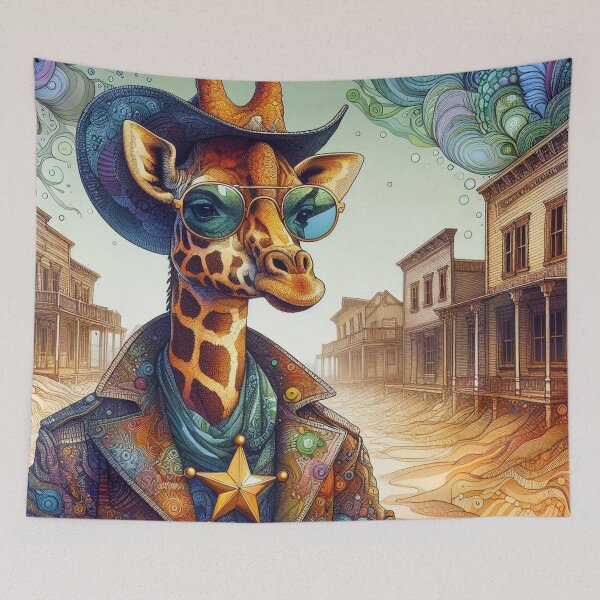 Item preview, Animal Sheriff designed and sold by RaF71PrO.