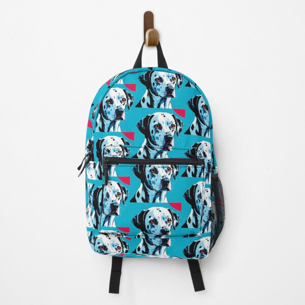 Item preview, Elegant Dalmatian: Iconic Spots and Style designed and sold by GrizzlyCollective.