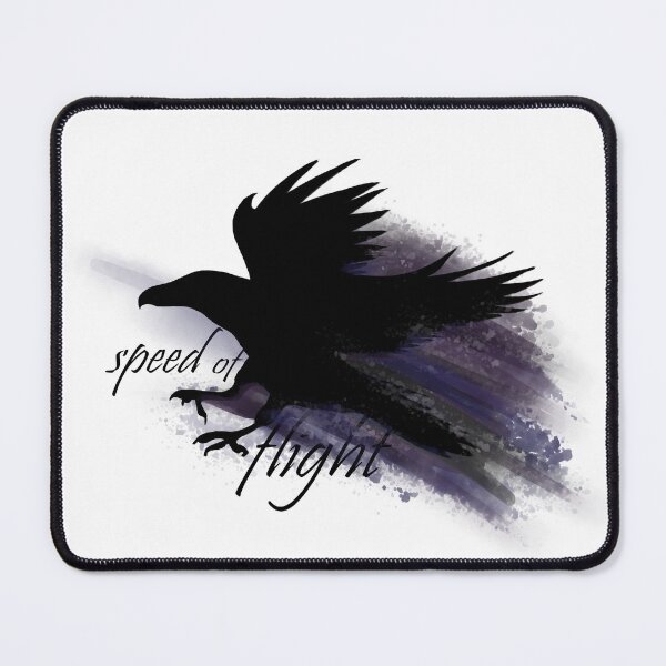 Item preview, Speed of Flight designed and sold by LegallyDistinct.