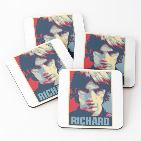 Item preview, Richard designed and sold by DFA.